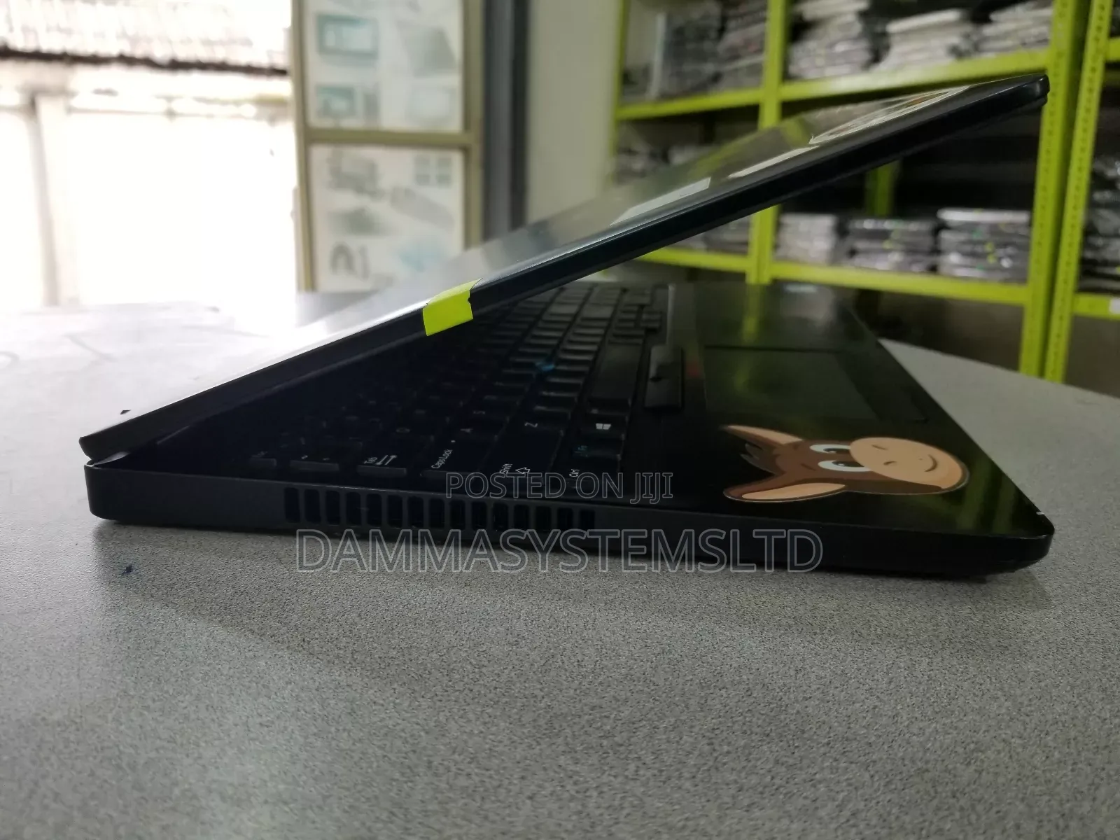 Laptop Dell Latitude E5570 8GB Intel Core I5 HDD 500GB