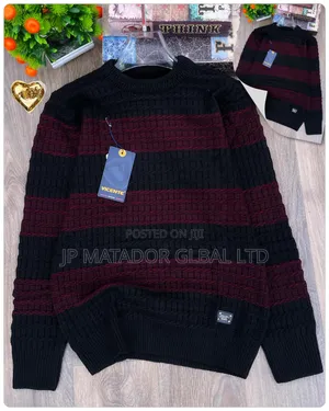 High Quality Sweater!