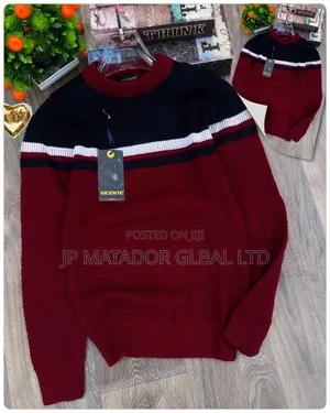 High Quality Sweater!