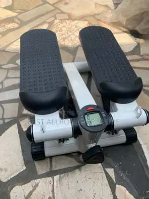 Brand New Mini Stepper