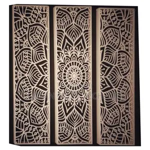 CNC Laser - Cut - Designs