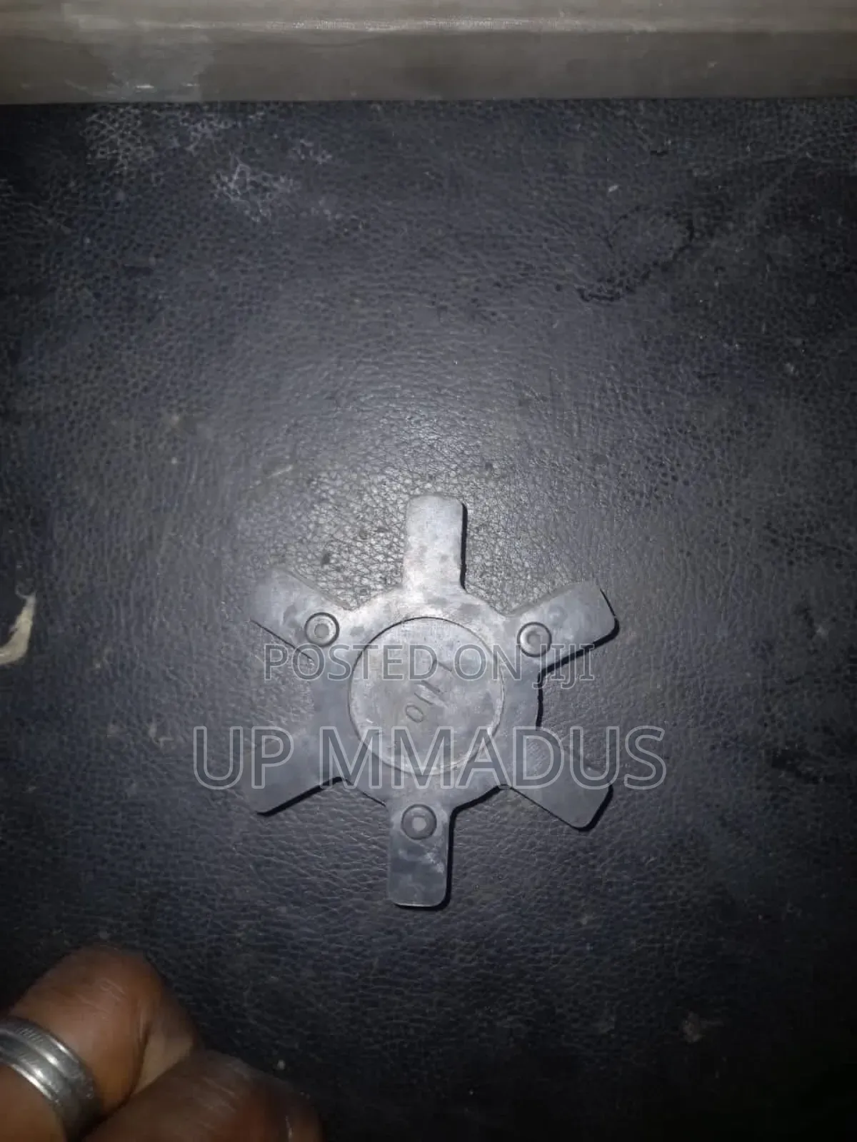 Coupling Rubber Any Size 110