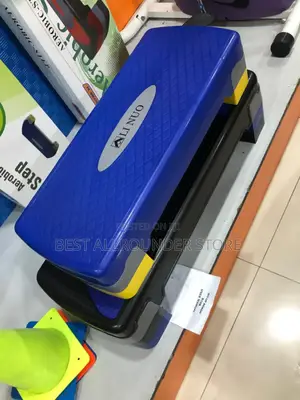 Brand New Step Boards