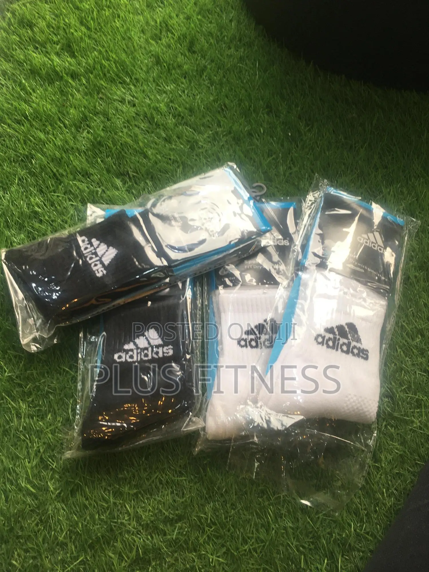 Adidas Socks