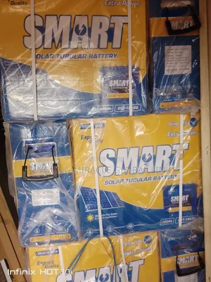 Original Indian Tubular Battery Smart 220ah 12v