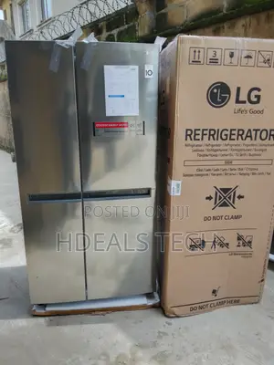 Energy Efficiency REF 257-Jly-B | LG Refrigerator