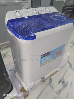 Century Washing Machine