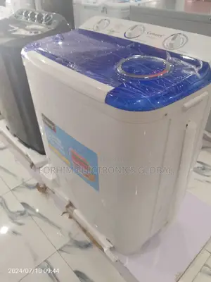Century Washing Machine