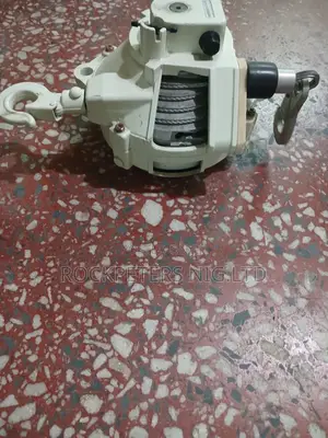 Samkook Sw-50/S-5000 Cable Rope Spring Balancer