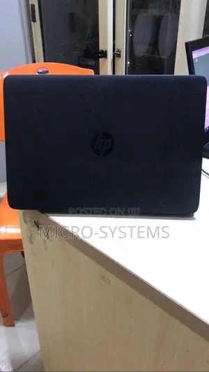 Laptop HP EliteBook 840 G3 8GB Intel Core I5 HDD+SSD 1T