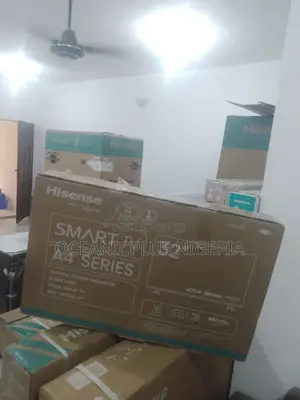 Very Good Quality 32inches [] Super Smart TV