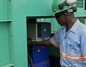 Heavy Duty Generator Repair/ Expert With 6mnths Warranty