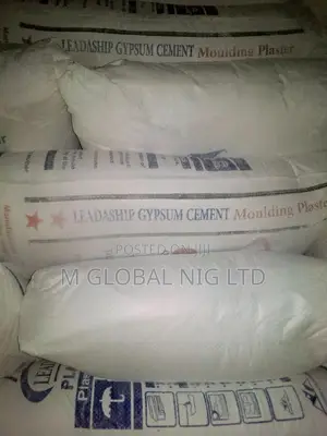 Pop Cement (Good Quality Pop Cement Bags)