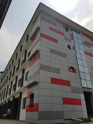 Photo - 324 SQM Warehouse for Rent at Lekki Phase1 Per SQM