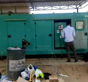 Cummins Diesel Generator Repair/Overhaul Expert