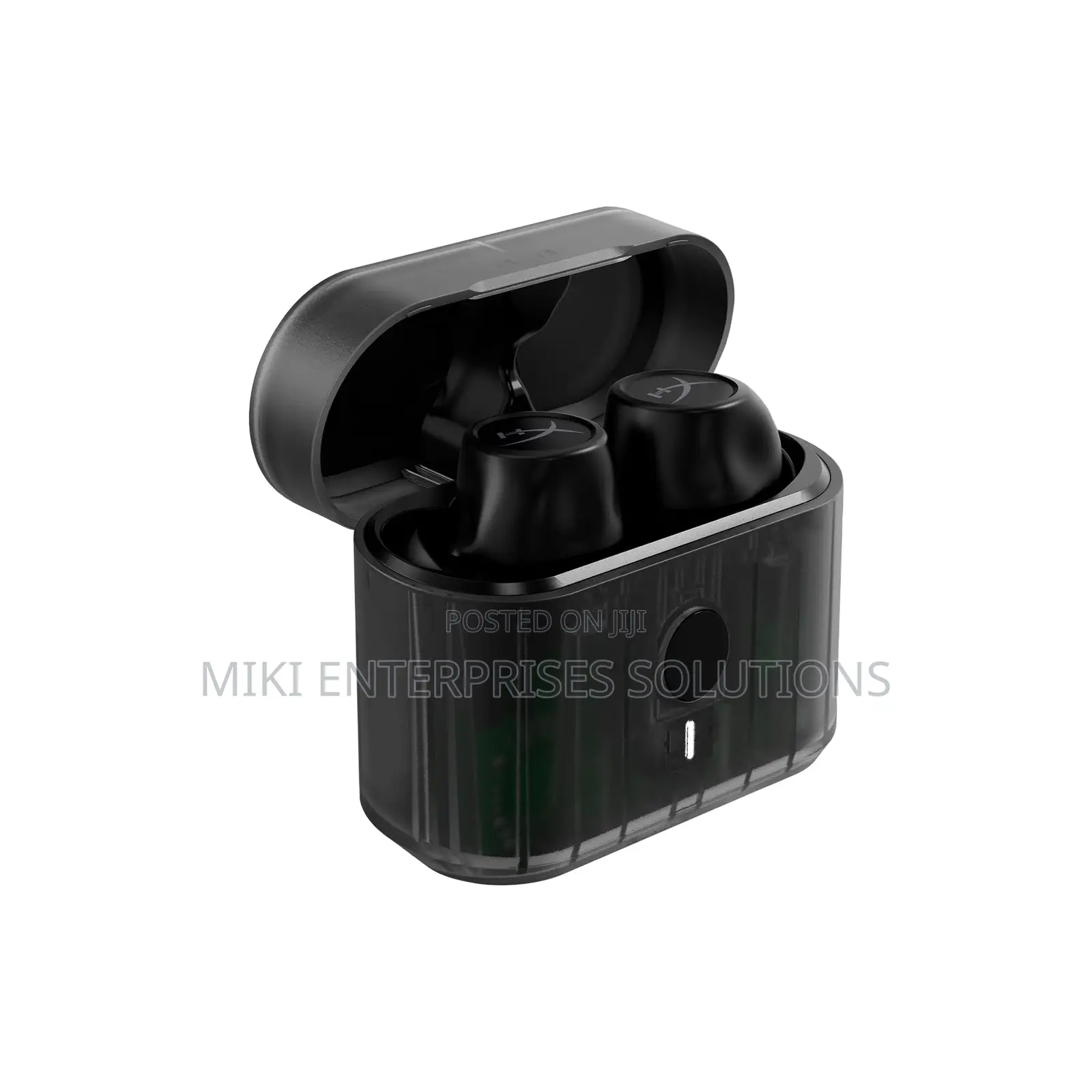 Hyperx (727a5aa) TWS Black Earbuds