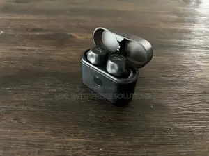 Hyperx (727a5aa) TWS Black Earbuds