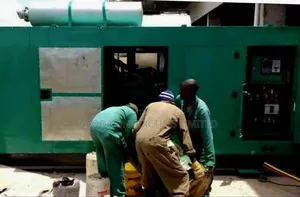 Diesel Generator Repair and Overhaul Expert