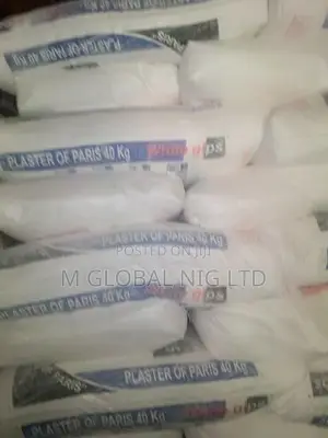 Pop Cement (Good Quality Pop Cement Bags)