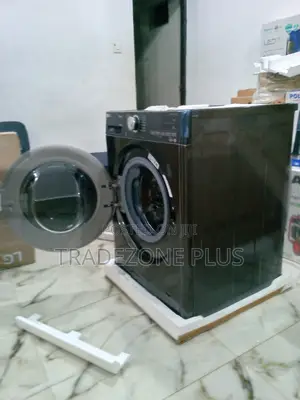 Quality 12washer 8kgdryer LG Automatic Washer