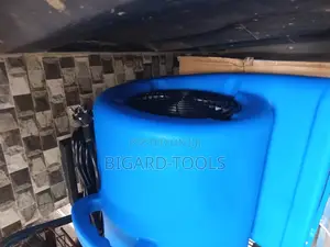 Three Speed Dryers
