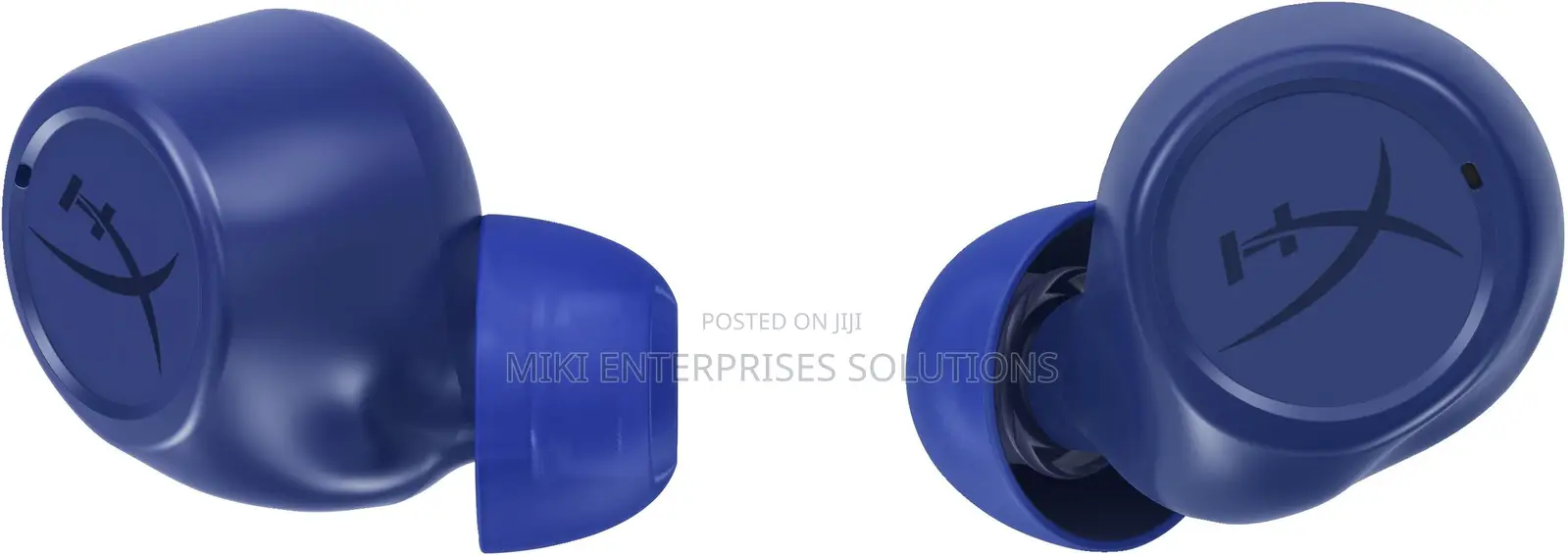 Hyperx (727a6aa) TWS Blue Earbuds