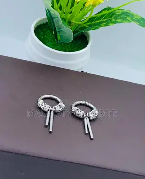 Unique Earings