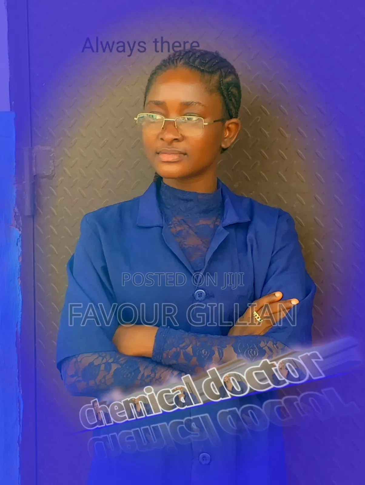 Manufacturing Entrepreneur