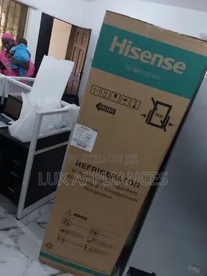 Very Good Quality Hisense Refrigerator