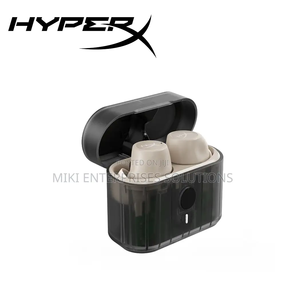 Hyperx (727a7aa) TWS Tan Earbuds