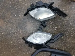 Set of Foglight for Kia Picanto 2012