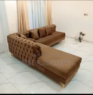 L Shape Sofa