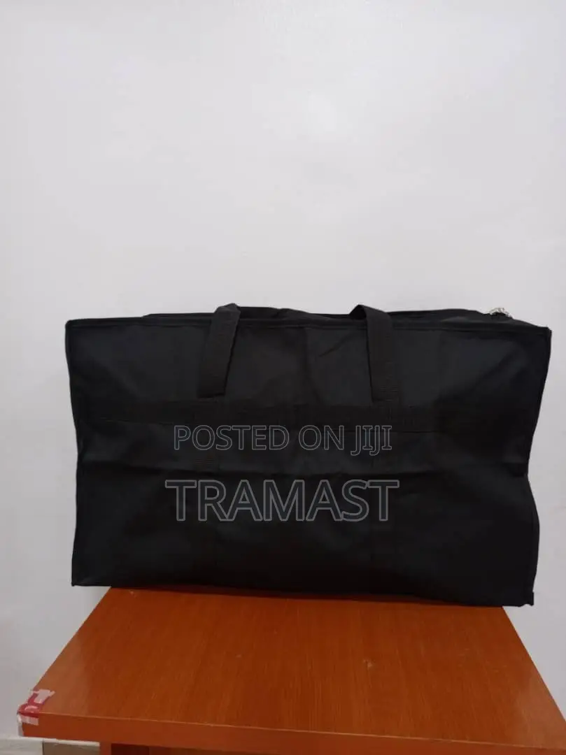 Wheedles Cargo Bag in Ikeja - Large Size