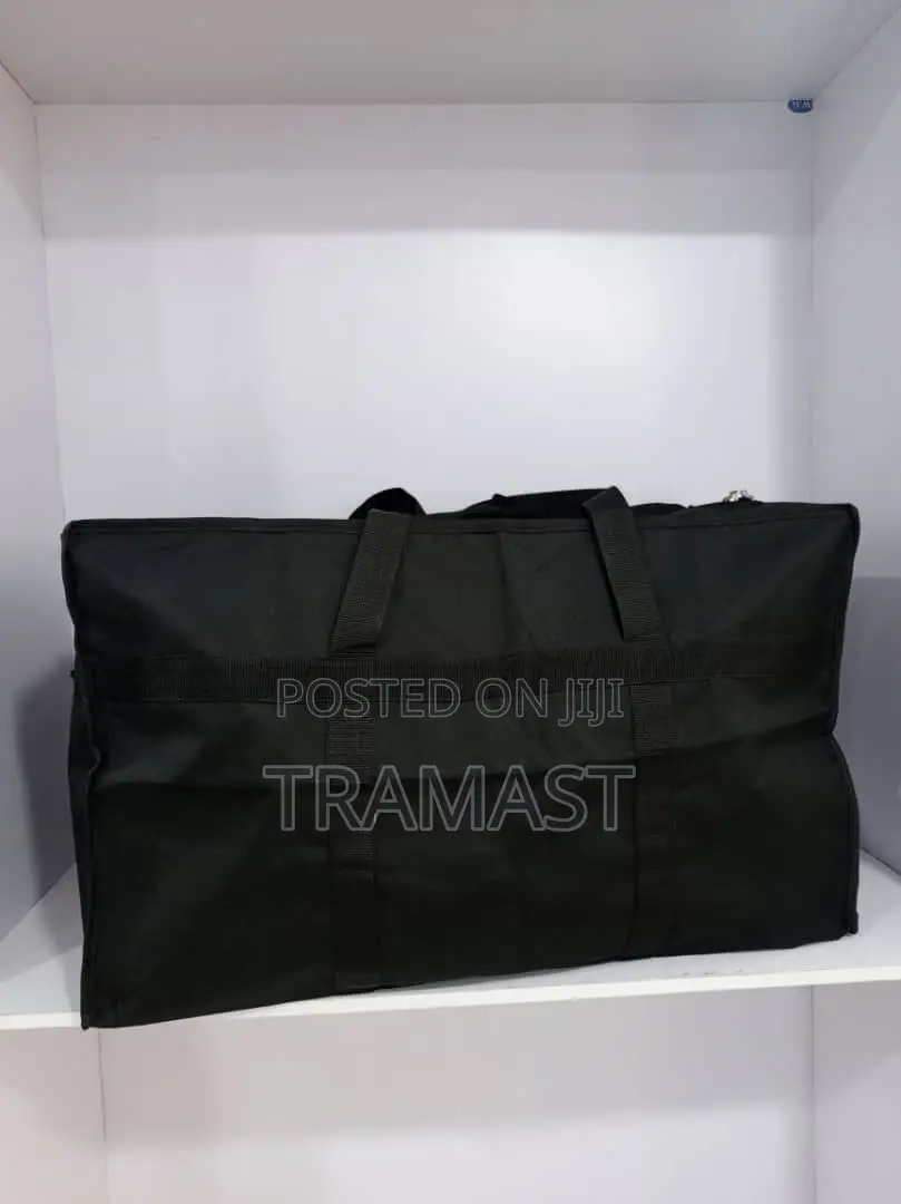 Wheedles Cargo Bag in Ikeja - Large Size