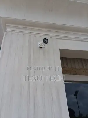CCTV Camera