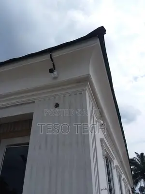 CCTV Camera