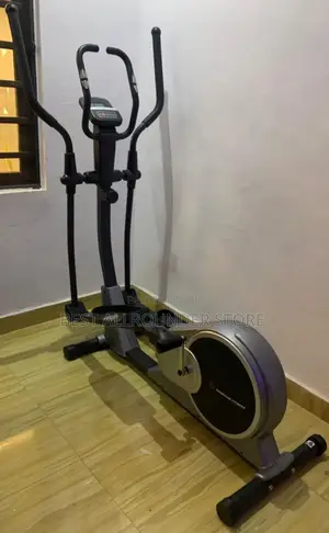 American Fitness Semi Commercial Cross Trainer