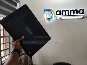 Laptop Dell Latitude E5570 8GB Intel Core I7 HDD 500GB