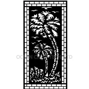 Cnc_lasercutting Steel Designs