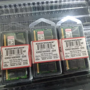 16gb Dr5 Laptop Ram 4800 Cl40 MHZ Speed