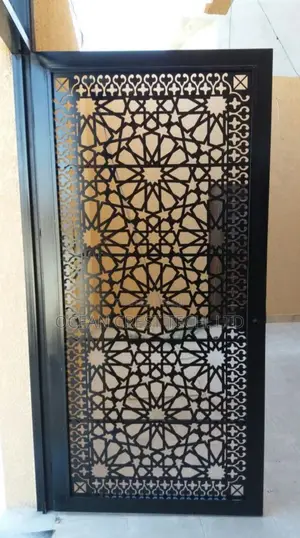 CNC Laser Cutting Designs Factory.