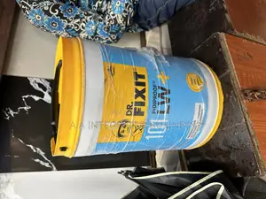 20 Liters Waterproofing Cement Dr Fixit