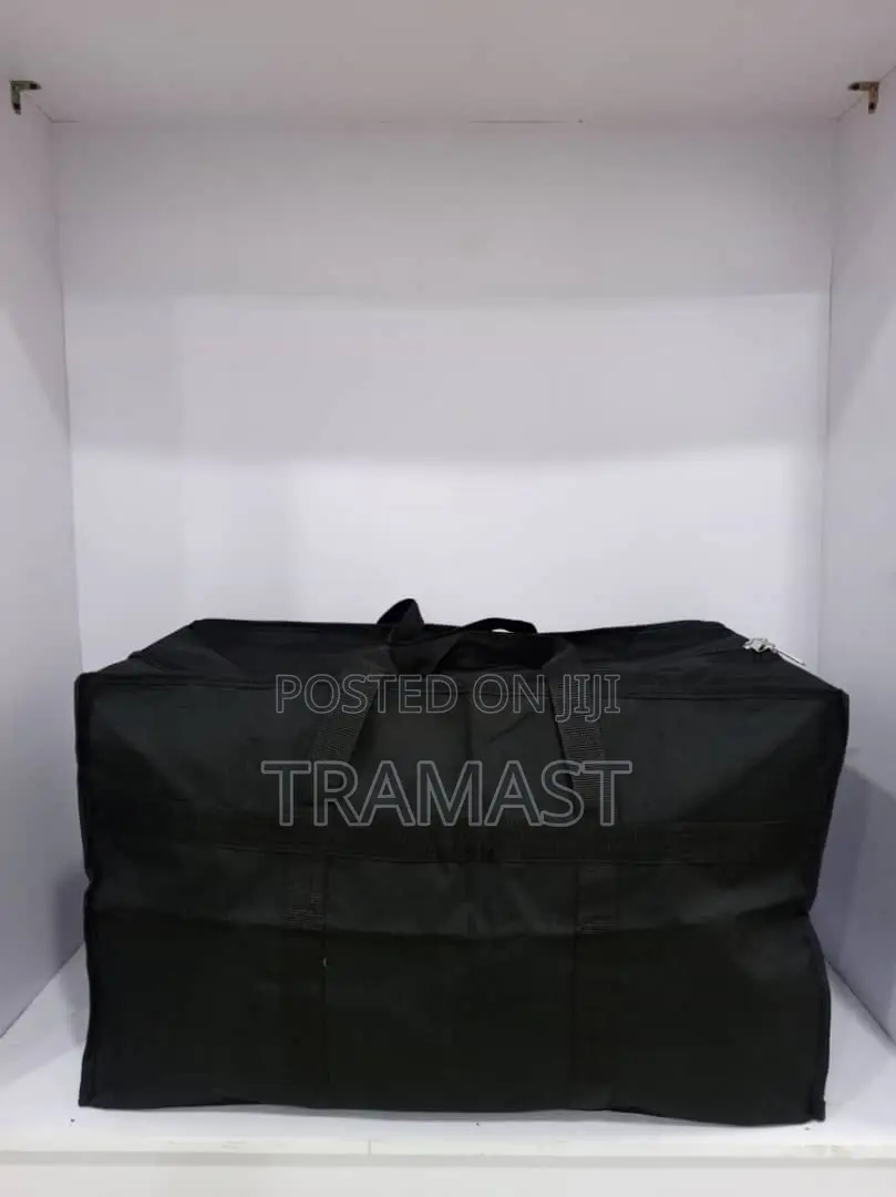 Wheelles Cargo Bag - Small Size