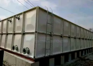 Fibreglass Water Tank FRP,GRP Tank Construction Expert