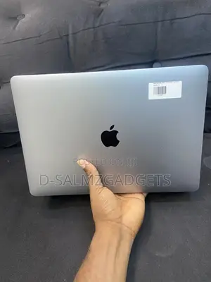 Laptop Apple MacBook Pro 2019 8GB Intel Core I5 SSD 256GB