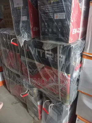 230A 12v Vitea Tubular Battery Available