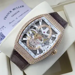 Luxury Frank Muller Box Up