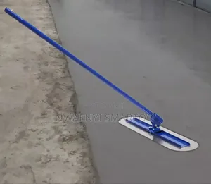Bull Floating Tools