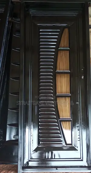 3-Ft Fine Finish Door