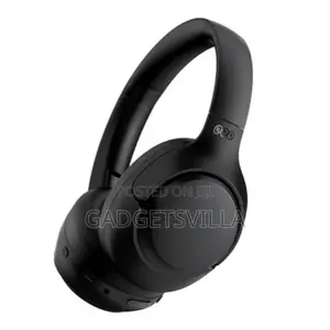 Qcy H3 Bluetooth Headphone Bt5.4v + Anc